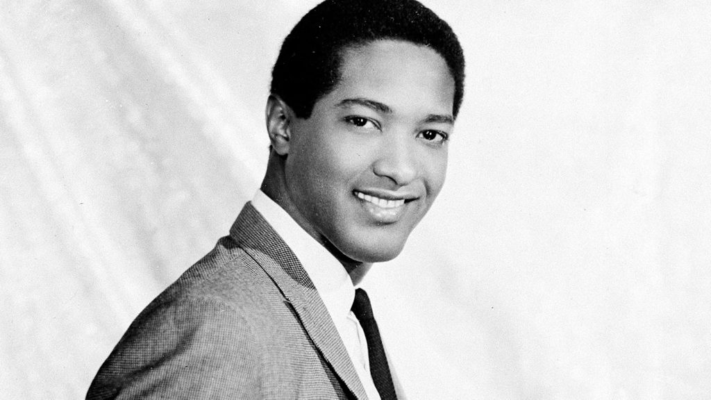 Pajas musicales: Sam Cooke